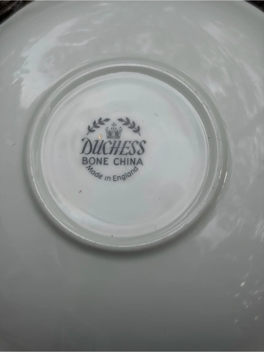 N/A duchess blue